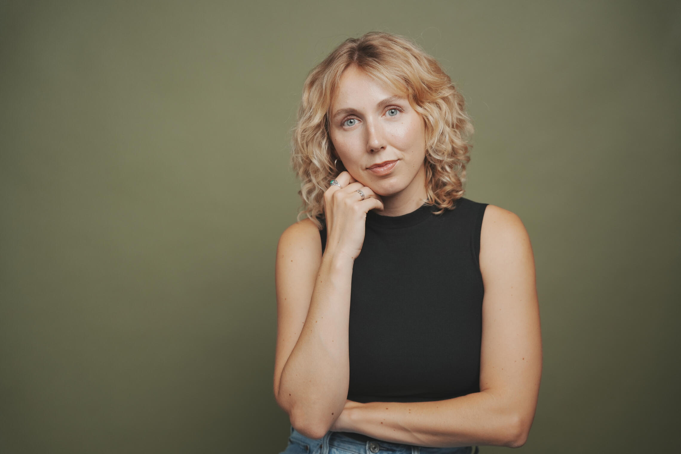 Nicole Stiegeler, systemische Coachin in München & online